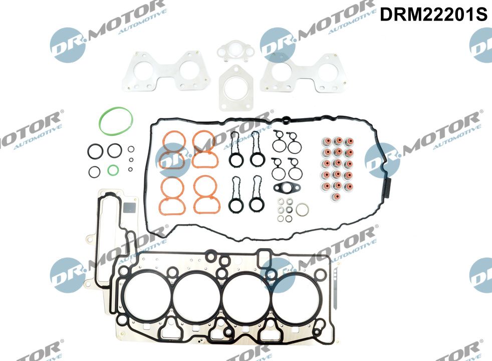 DRM22201S