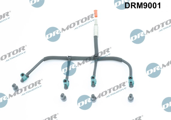 DRM9001