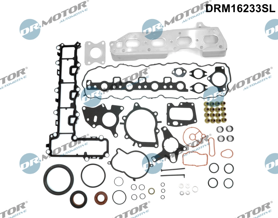 DRM16233SL