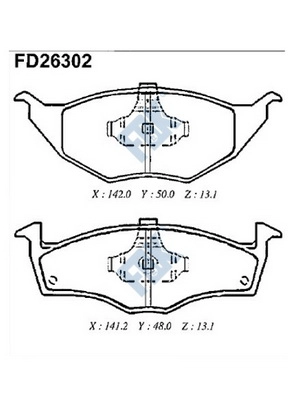 FD26302
