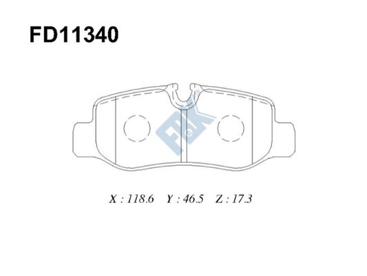 FD11340