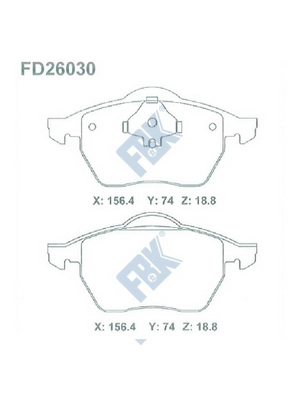 FD26030