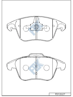 FD12027