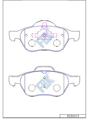 FD30013