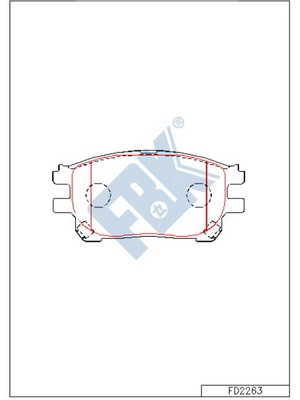FD2263
