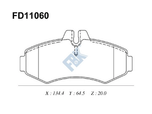 FD11060