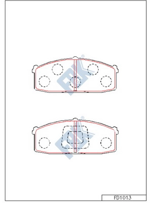 FD1013