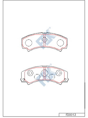 FD0013