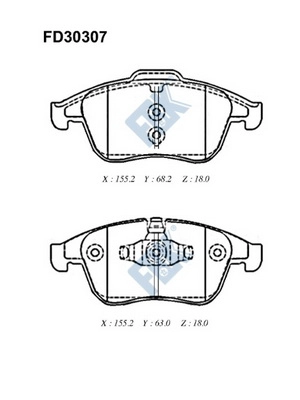 FD30307