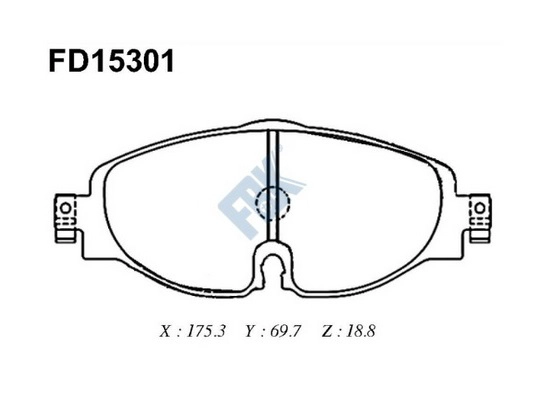 FD15301