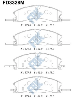 BRF1527