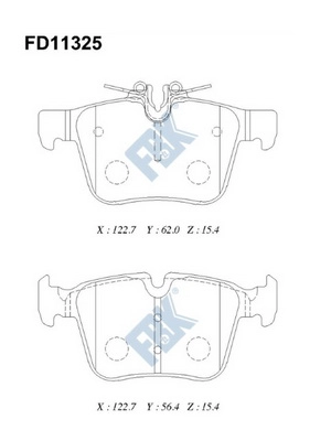FD11325