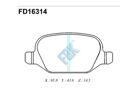 FD16314