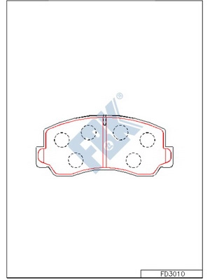 FD3010