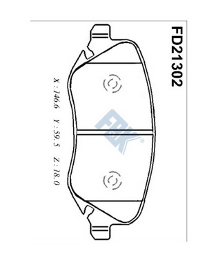 FD21302