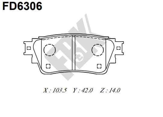 FD6306
