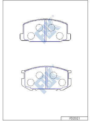 FD2021