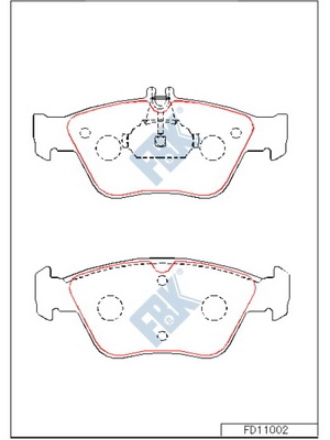 FD11002