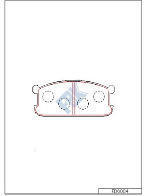 FD6004
