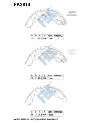 FK2814