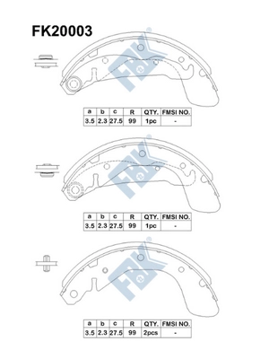 FK20003