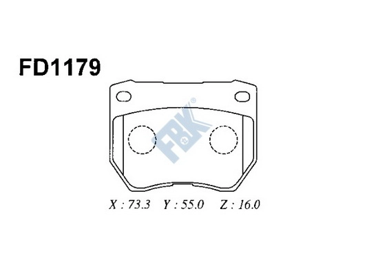FD1179