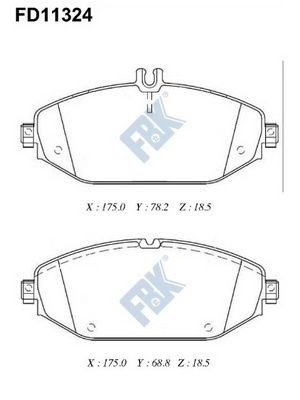 FD11324
