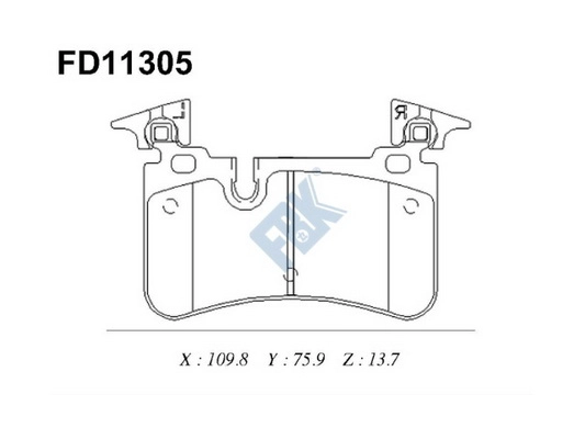 FD11305