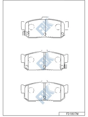 FD1807M