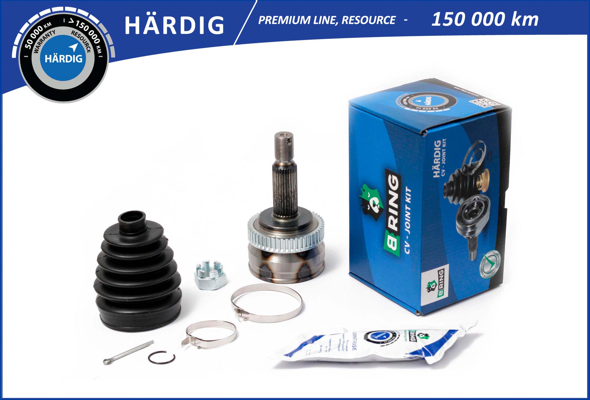 HBOC1818A