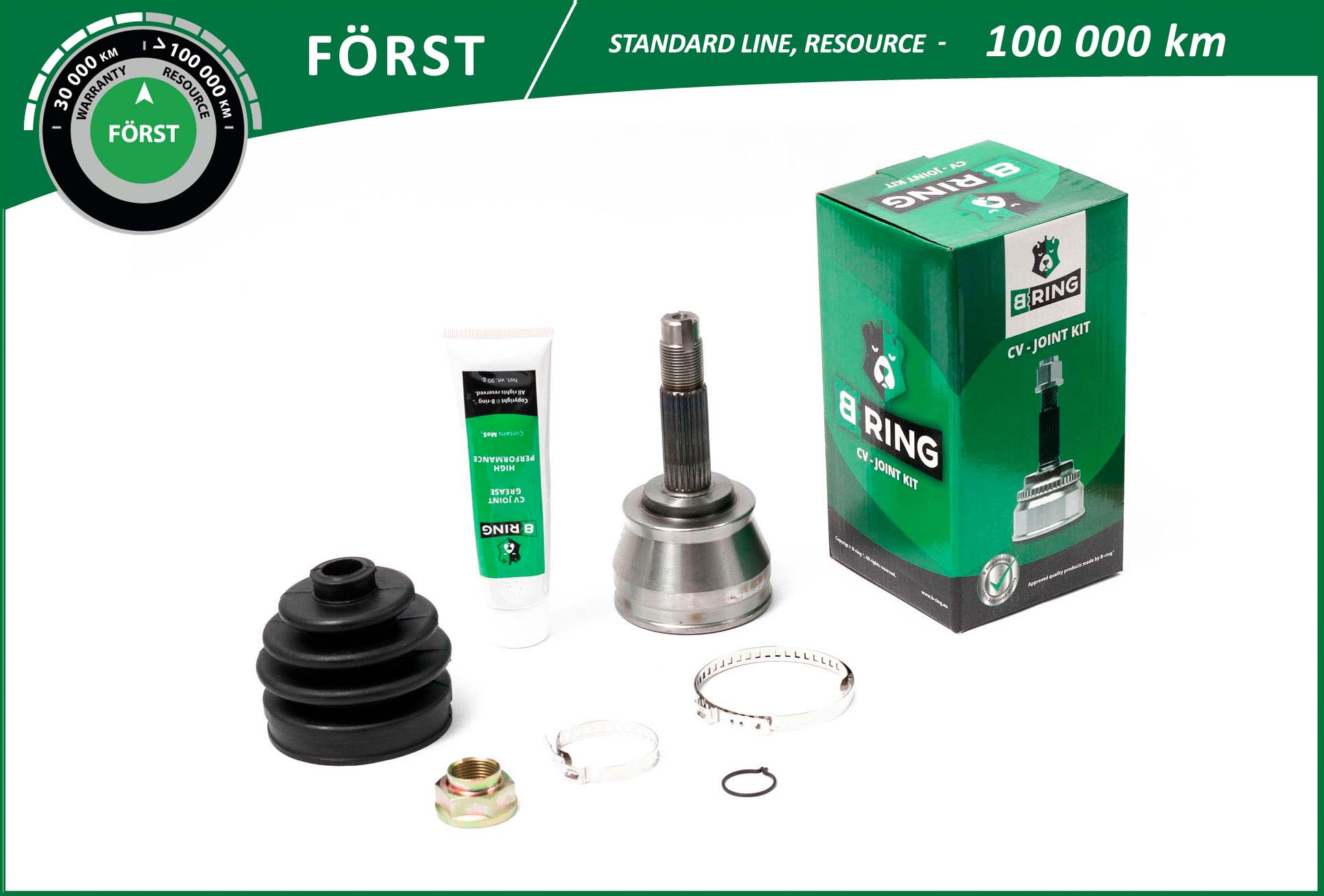 BOC1301