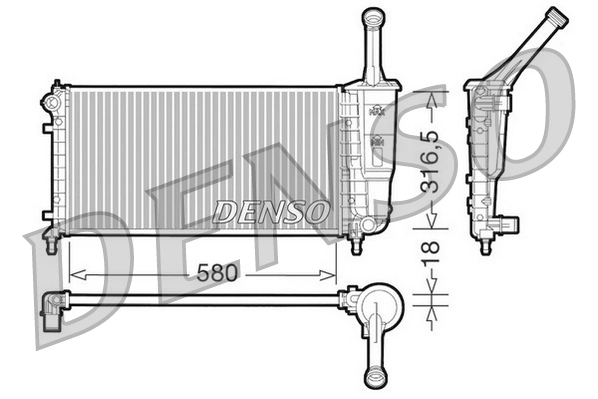 DRM13011