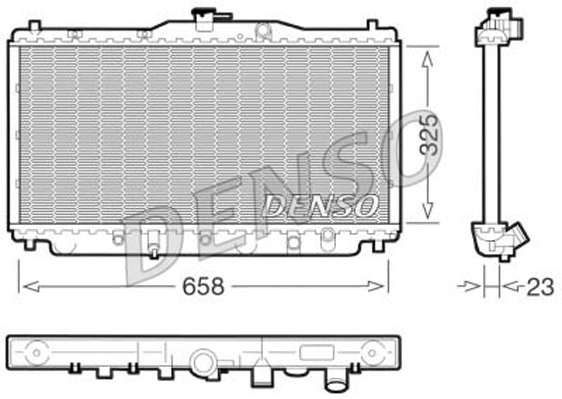 DRM40001