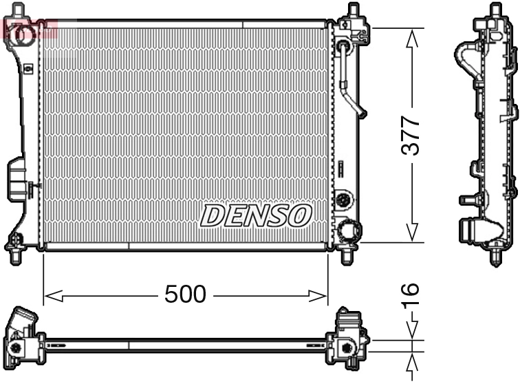 DRM41013