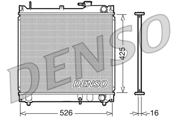 DRM47015