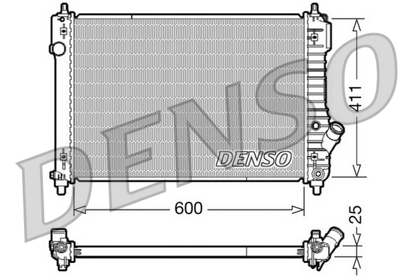 DRM15004