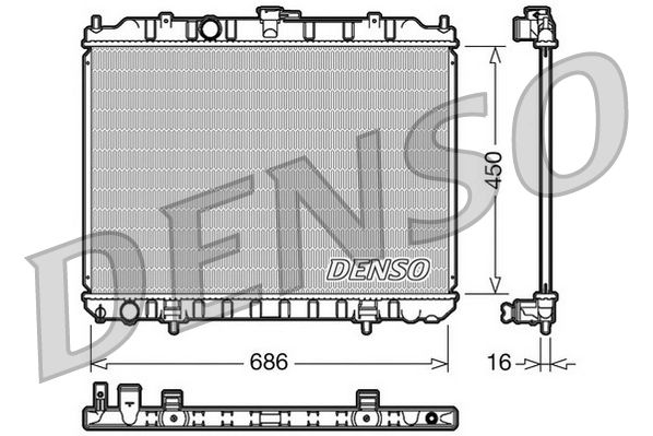DRM46004