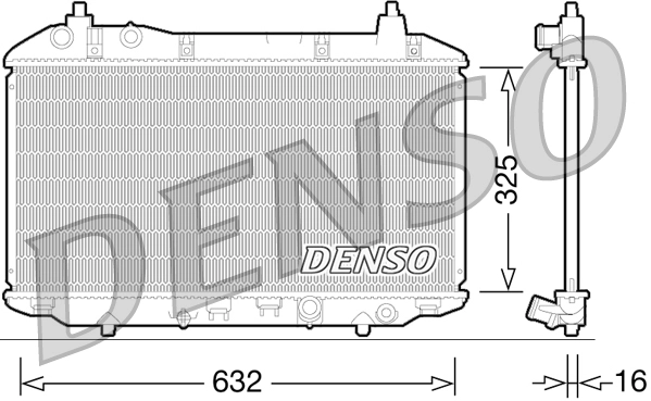 DRM40031