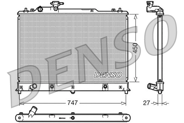 DRM44025