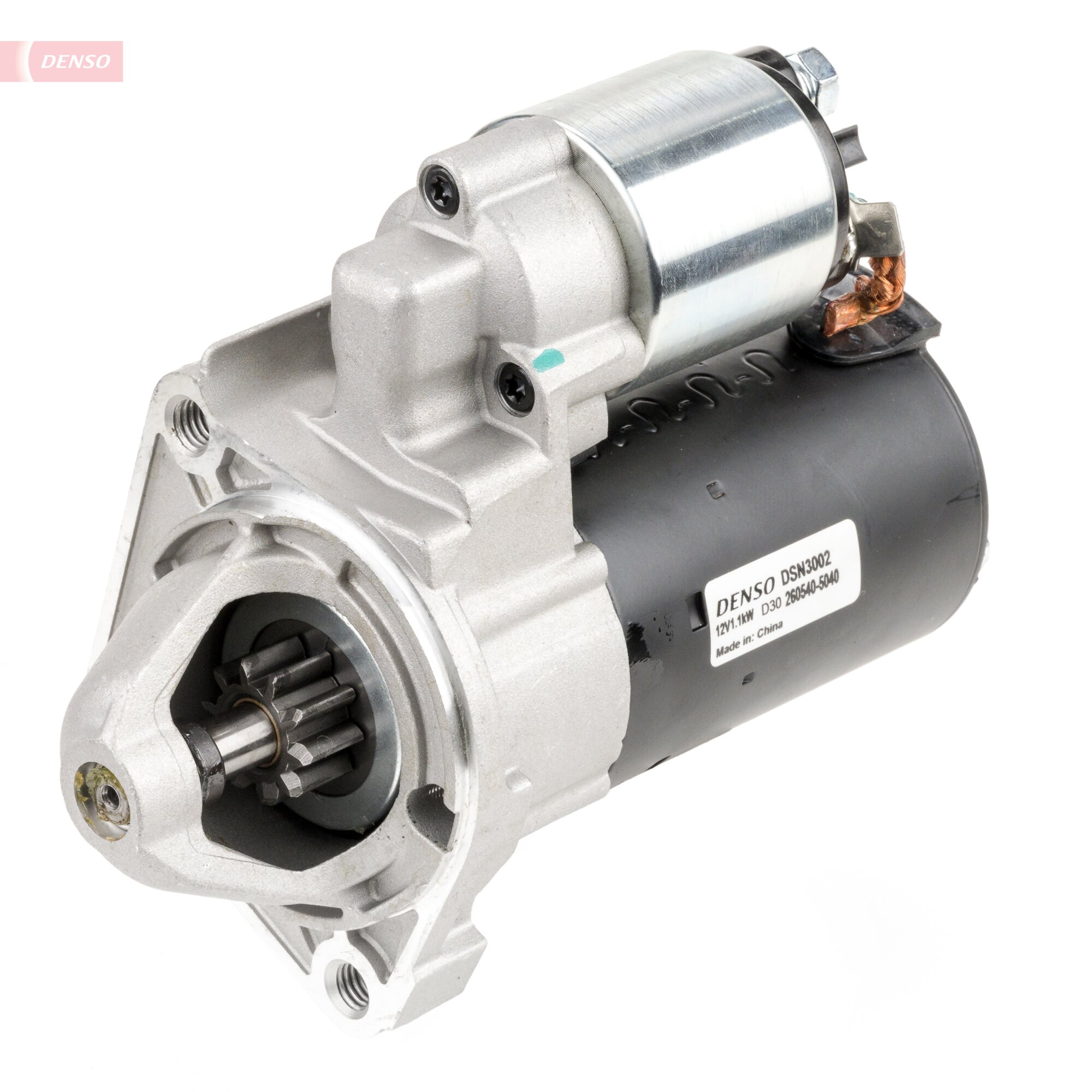 DSN3002
