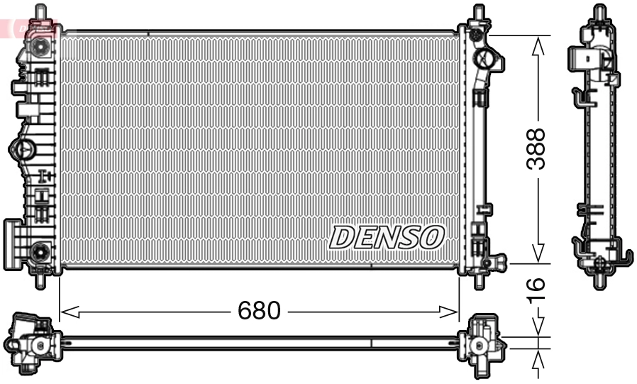 DRM20007