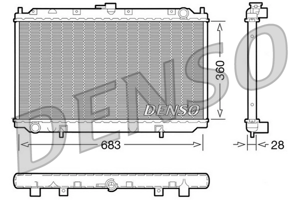 DRM46010