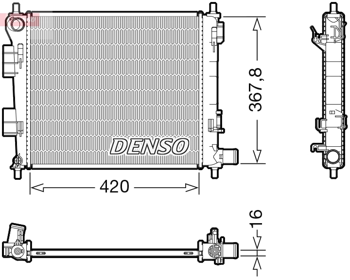 DRM41025