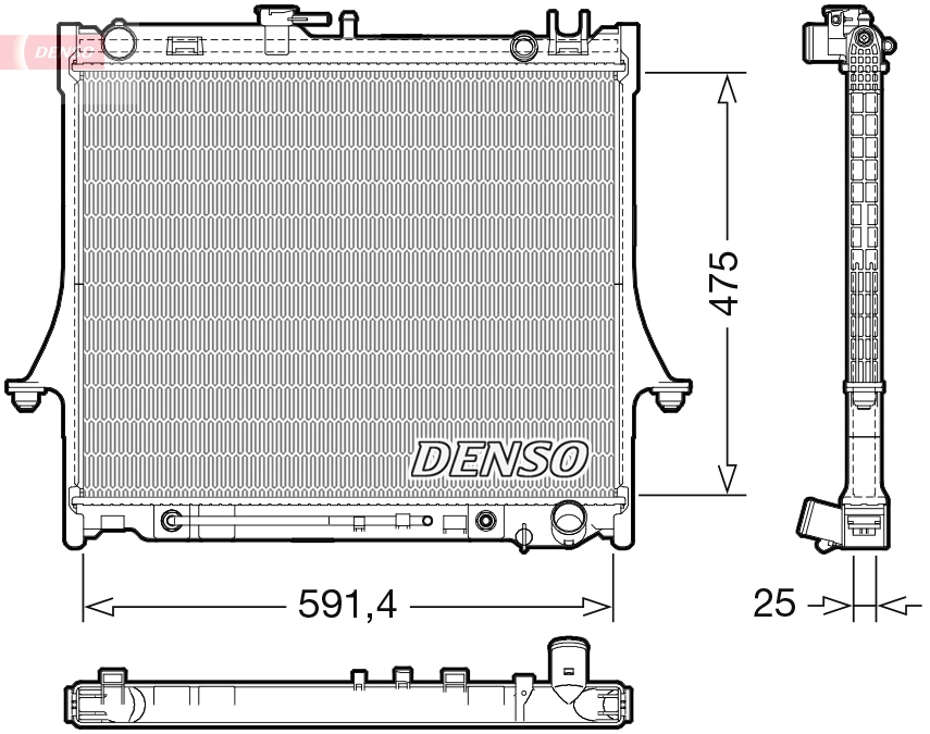 DRM99015