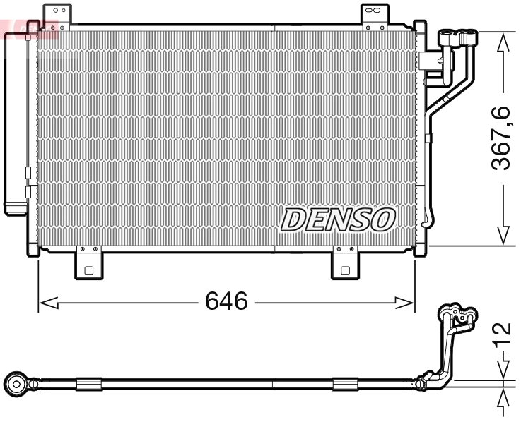 DCN44012