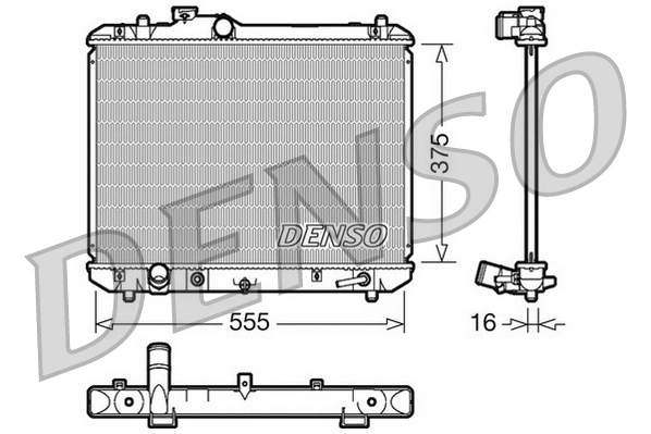 DRM47007