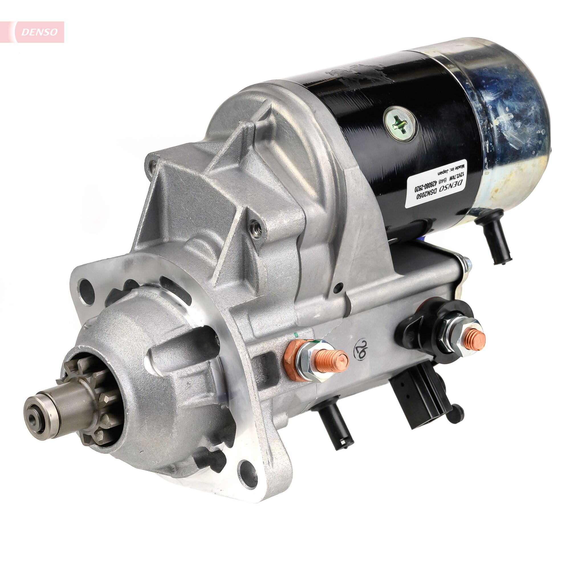 DSN2050