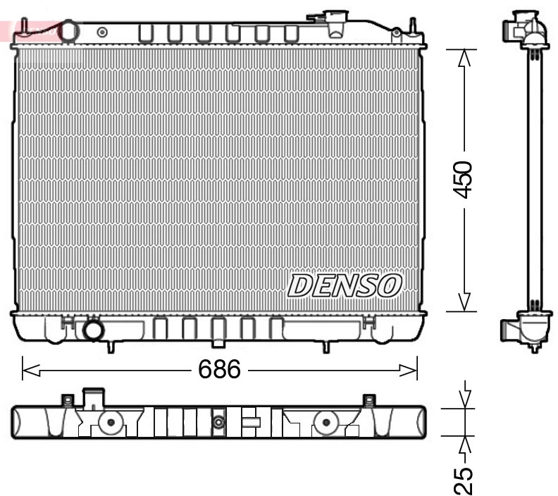DRM46050
