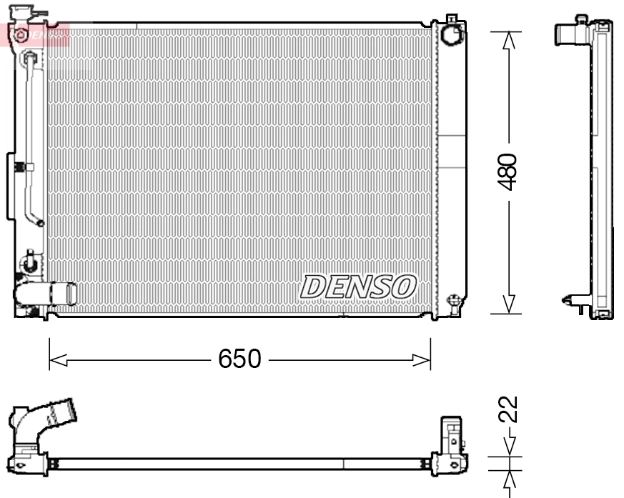 DRM51012