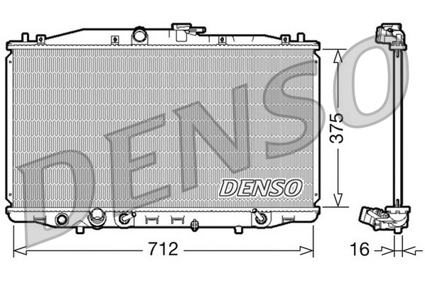 DRM40022